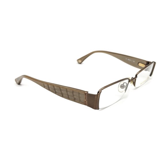 🕶️Michael Kors MK318 Eyeglasses 49/18 130 | ALB18🕶️ - Picture 4 of 9